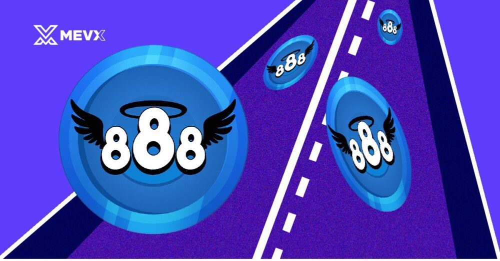 888 Coin Potential Prediction