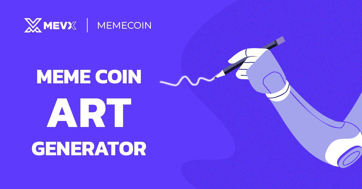 Meme Coin Art Generators