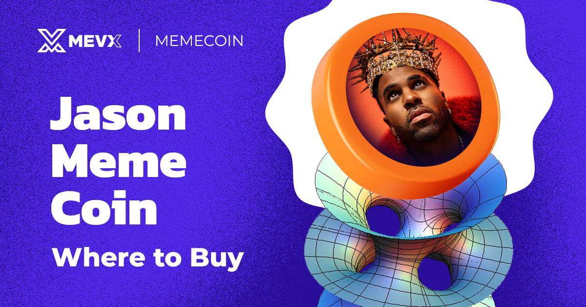 Where to Buy Jason Meme Coin: A Guide to Finding the Best Platforms