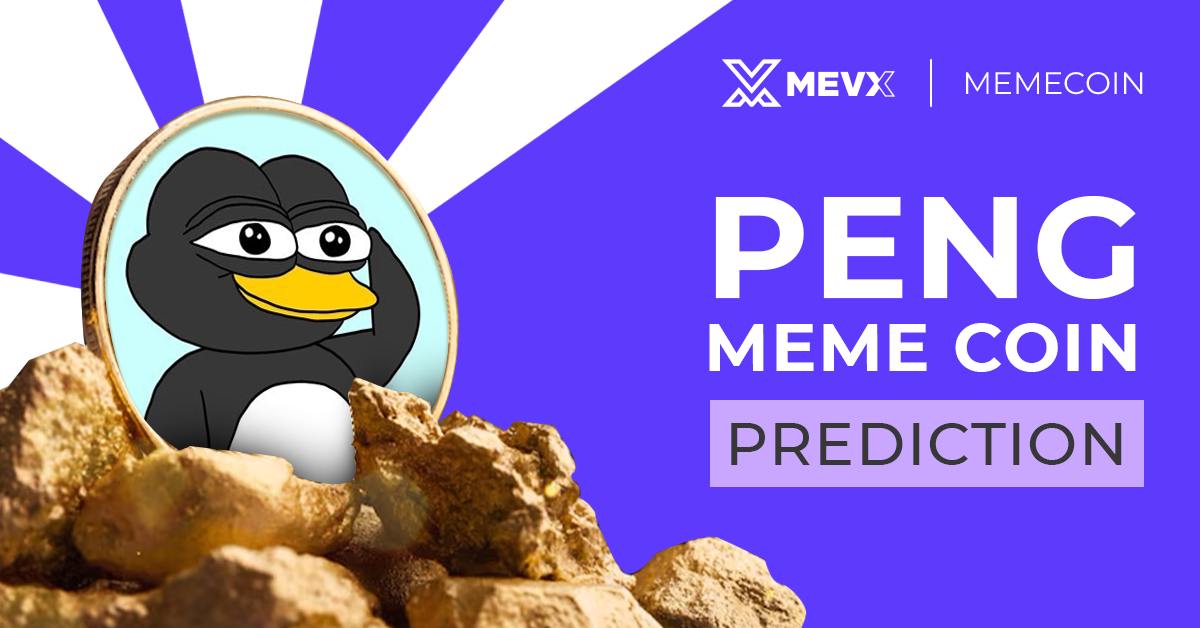 Peng Meme Coin Prediction: A Deep Dive