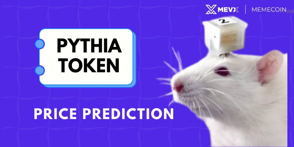 Pythia token price prediction 2025