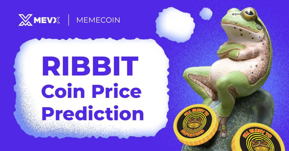 RIBBIT Coin Price Prediction