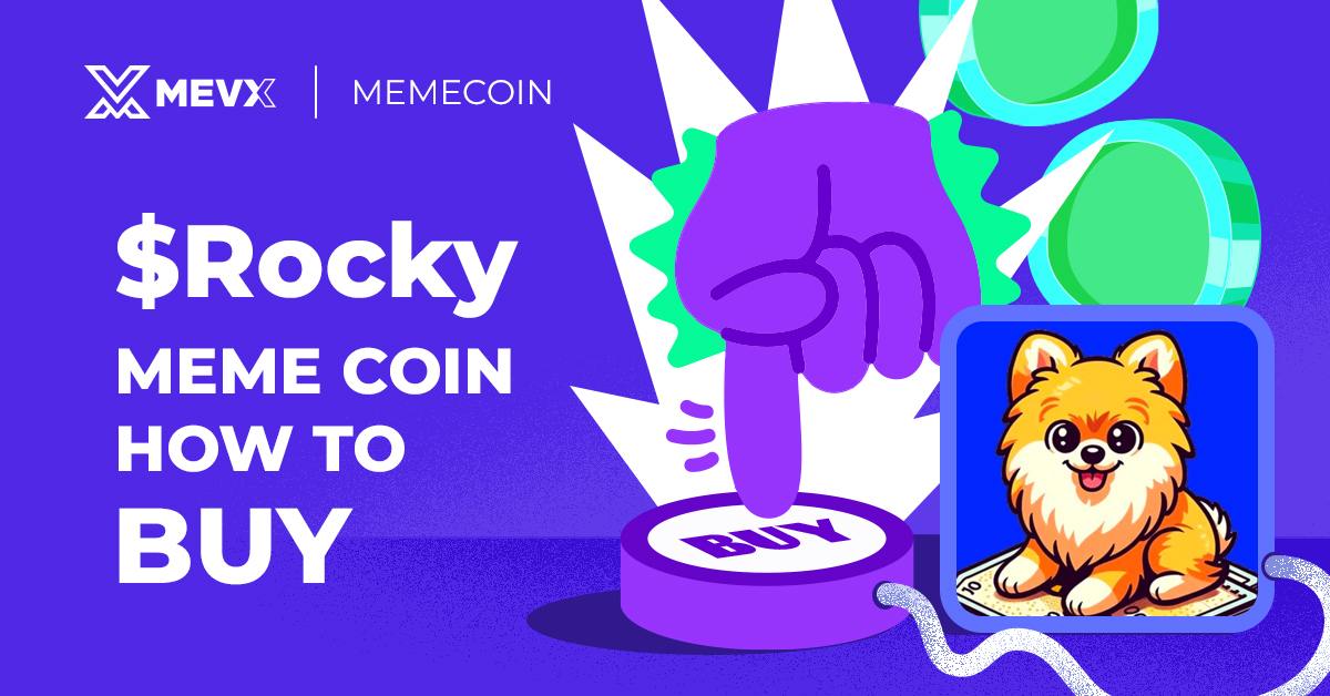 Understanding $ROCKY Meme Coin