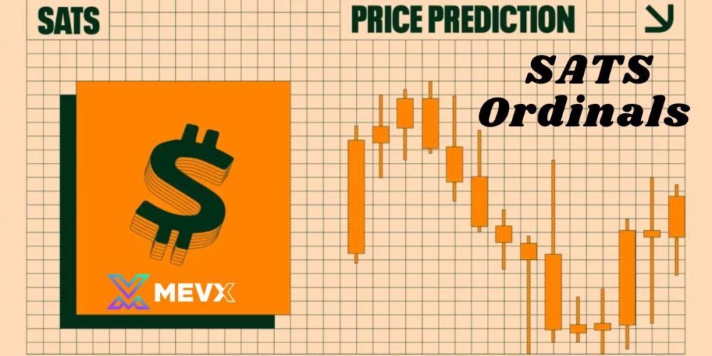 SATS Ordinals price prediction