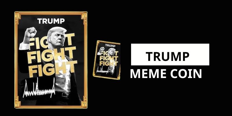 TRUMP Meme Coin: How to Buy