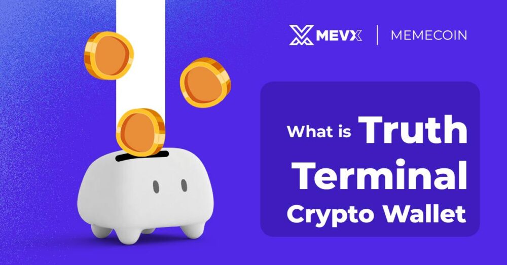 What is Truth Terminal Crypto Wallet