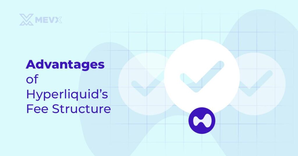 Advantages Of Hyperliquid Fee Structure