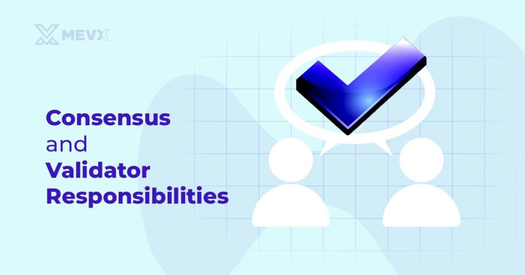 Consensus And Validator Responsibilities In Staking Hype