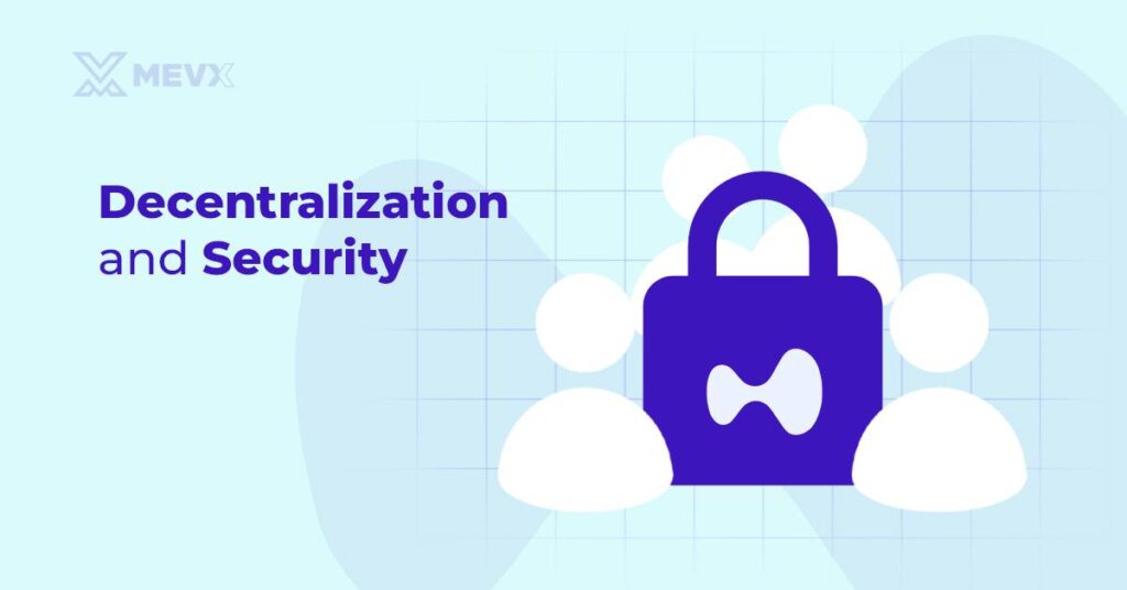 Advantages Of Hyperliquid Over CEXs Decentralization And Security