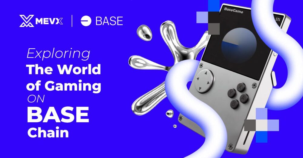 Exploring the World of Gaming on Base Chain