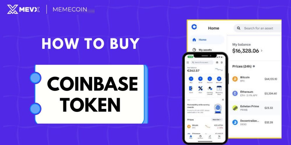 How to Buy Coinbase Base Token