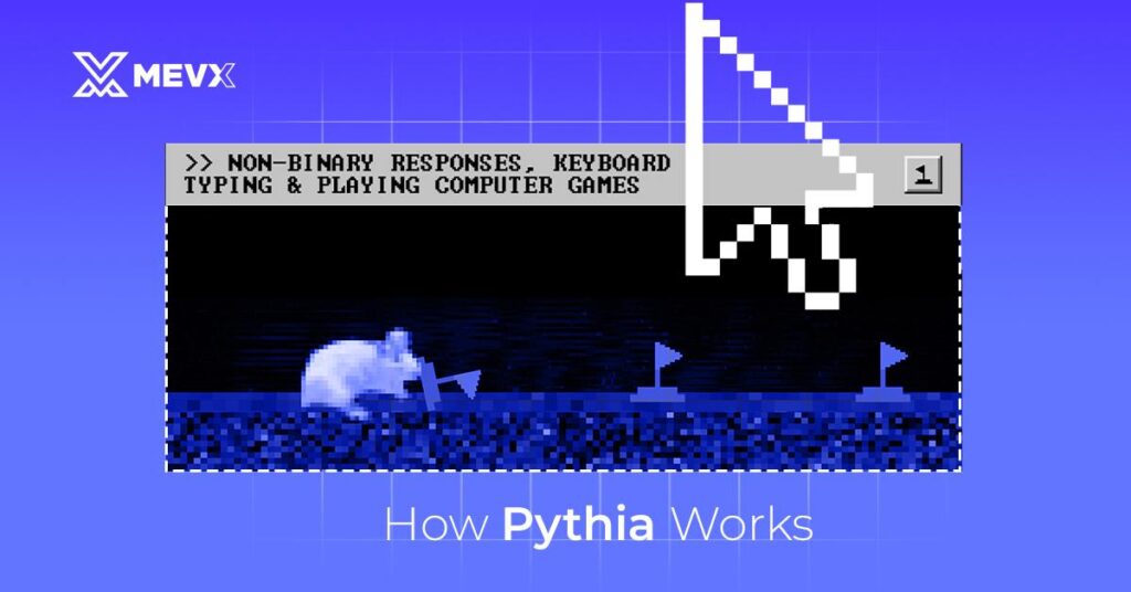 How Pythia Token Works