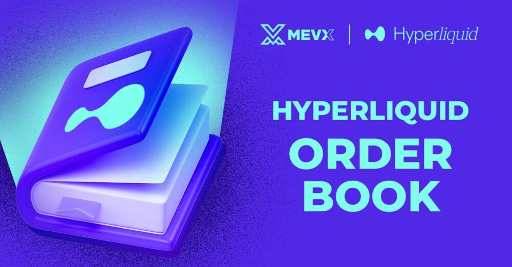 Hyperliquid Order Book