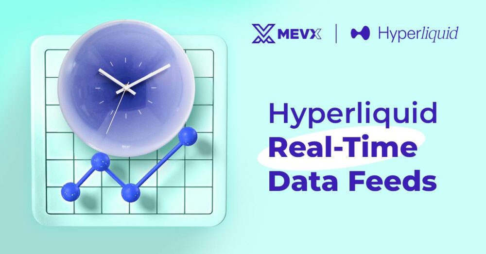 Hyperliquid Real-Time Data Feeds