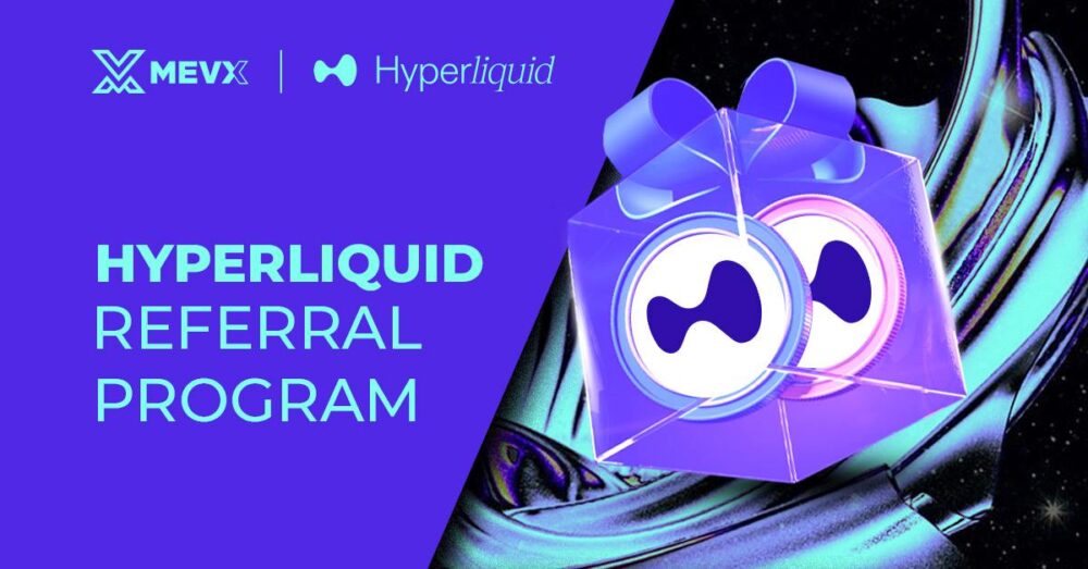 Hyperliquid Referral Program