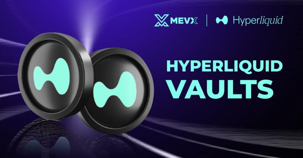 Hyperliquid Vaults