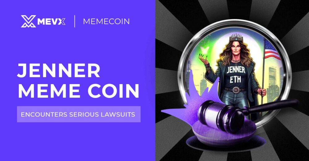 Jenner Meme Coin