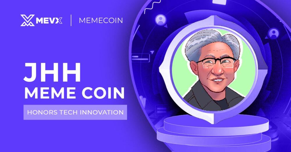 JHH Meme Coin