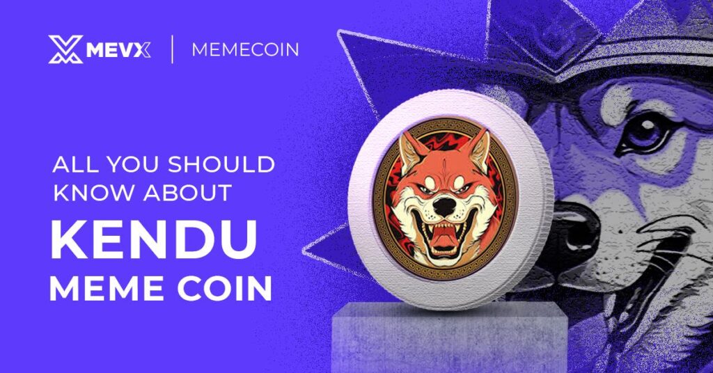 Kendu Meme Coin