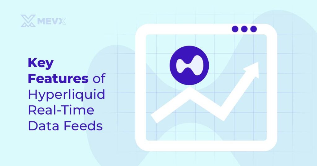 Key Features Of Hyperliquid Real-Time Data Feeds