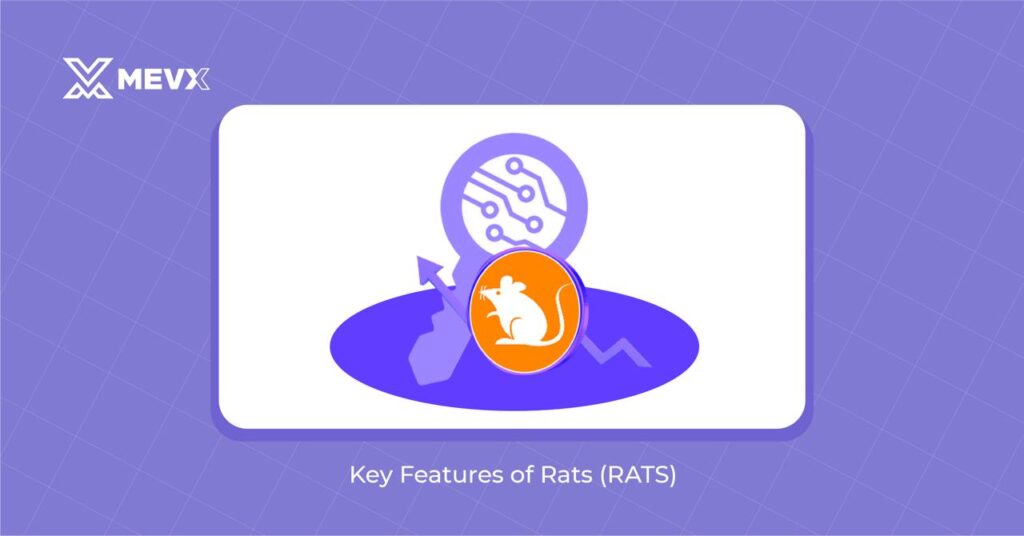 Key Features Of Rats Meme Coin