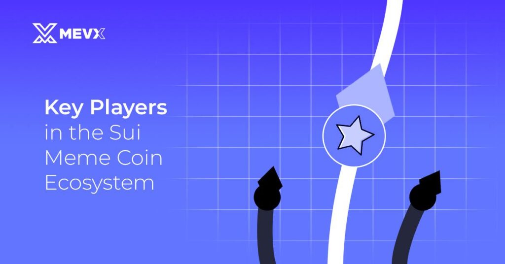 Key Players Sui Meme Coins