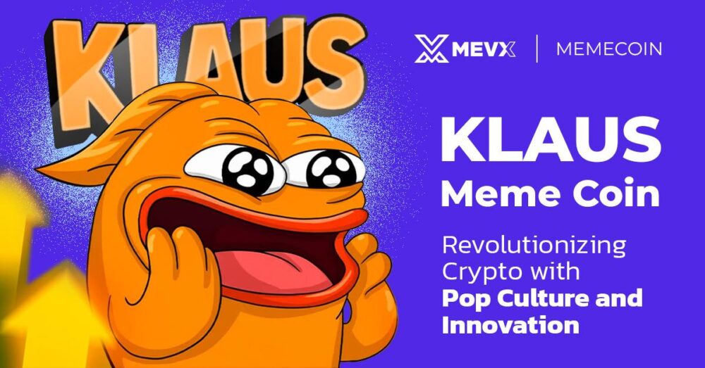 Klaus Meme Coin