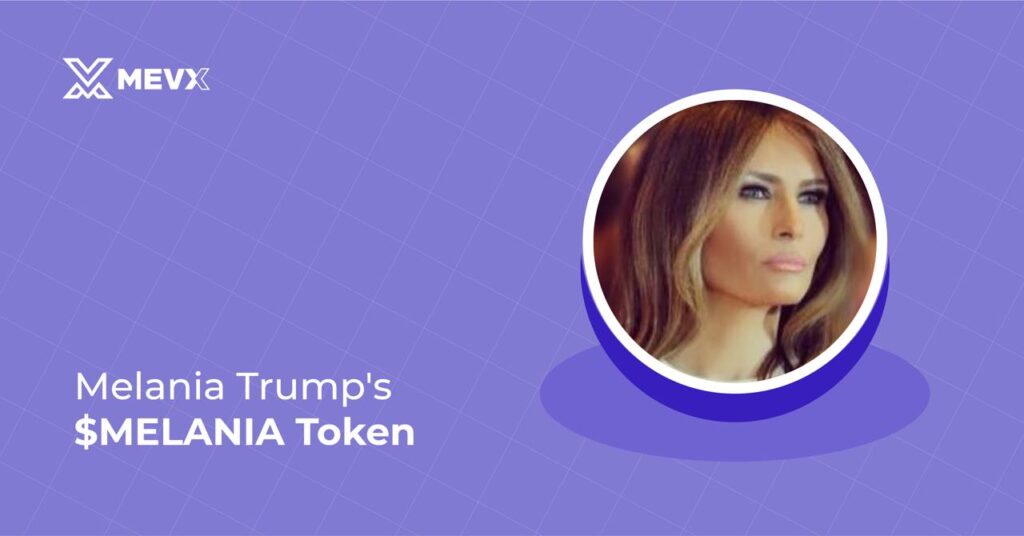 Melania Token