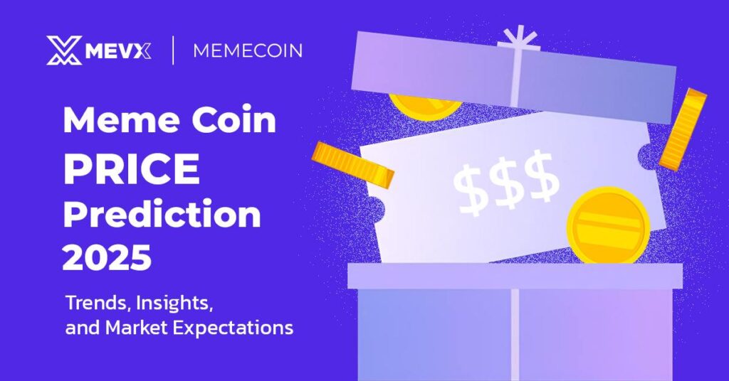 Meme Coin Price Prediction 2025