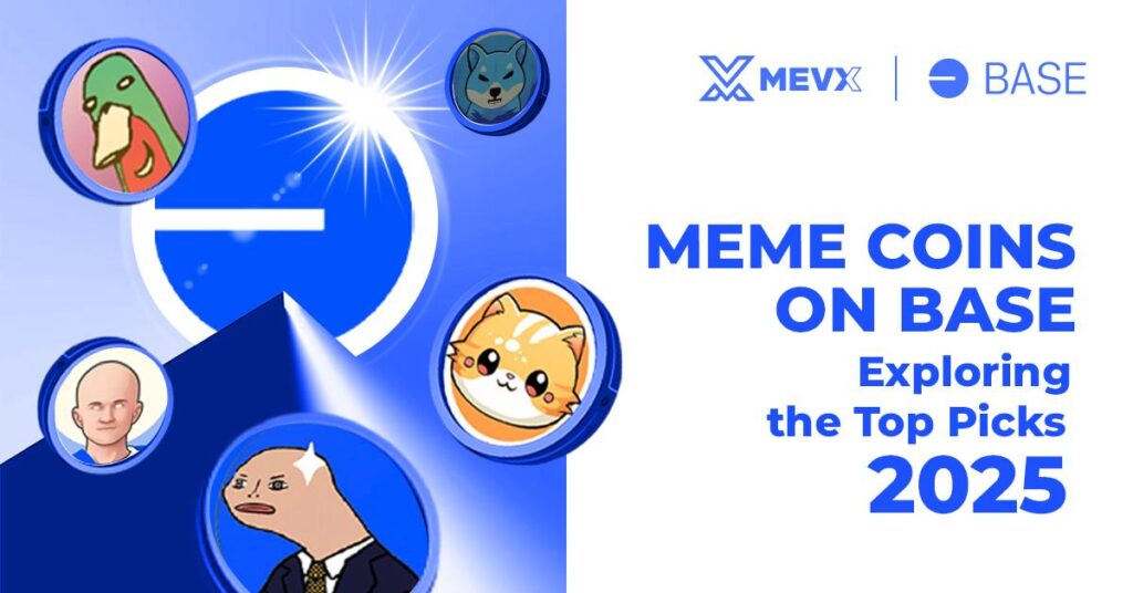 Meme Coins on Base