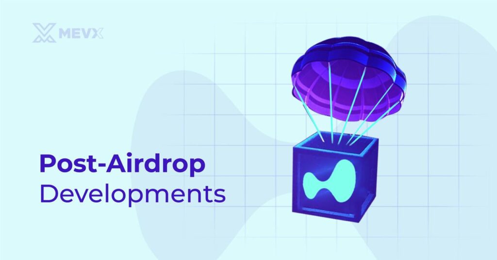 Post Hyperliquid Airdrop Developments