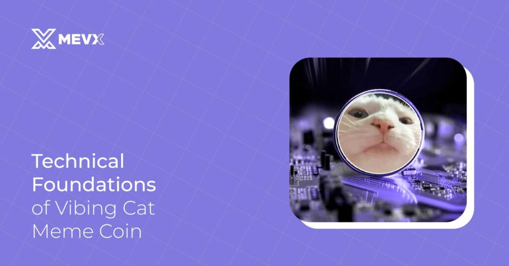 Technocal Foundations Vibing Cat Meme Coin