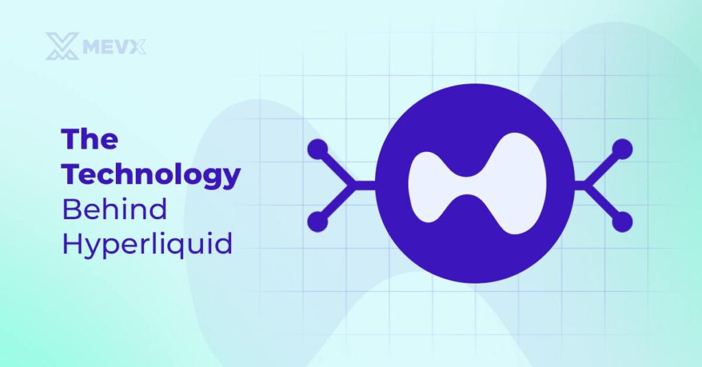 Technology Behind Hyperliquid