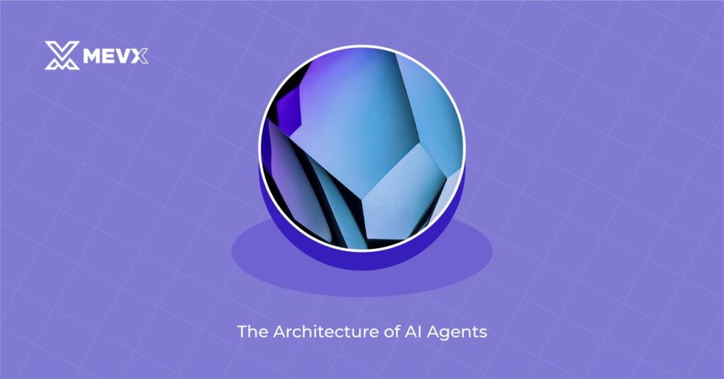 The Architecture For AI Agents