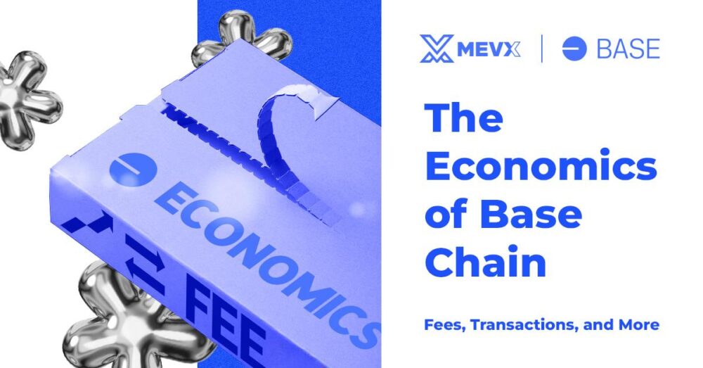 The Economics Of Base Chain