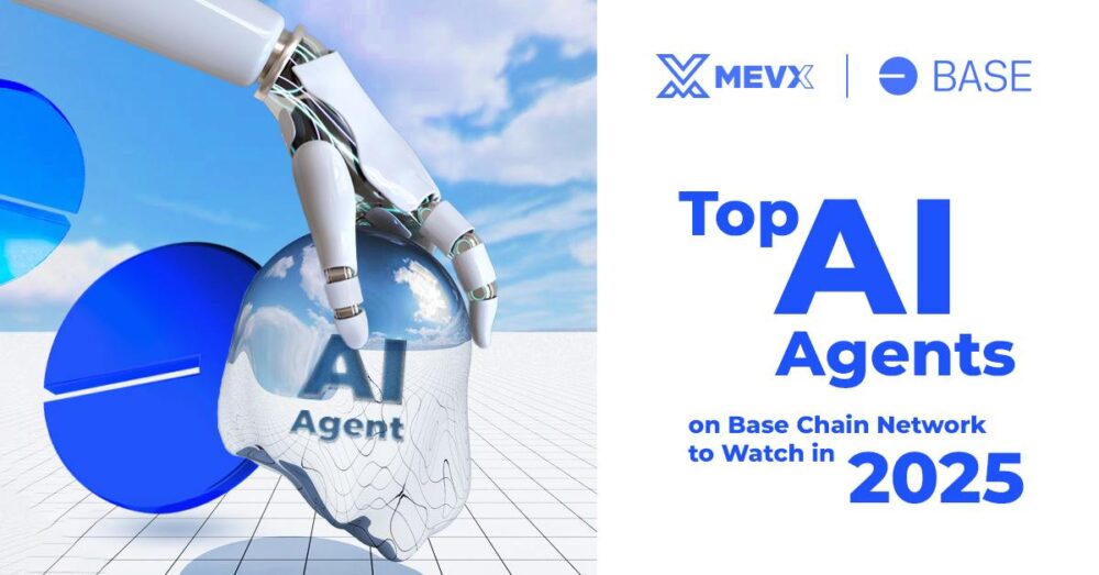 Top AI Agents on Base