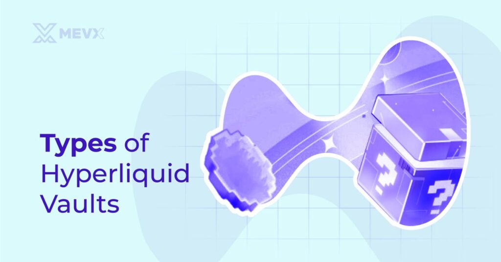 Types Of Hyperliquid Vaults