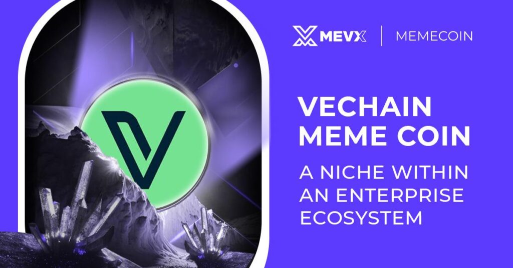 Vechain Meme Coins