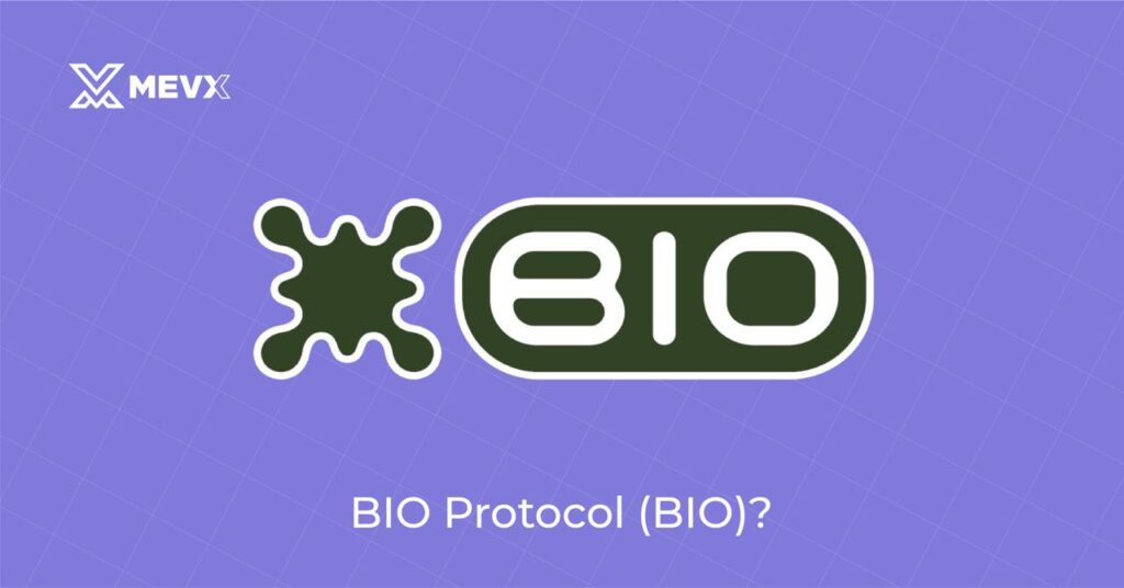 What is BIO Protocol (BIO)?