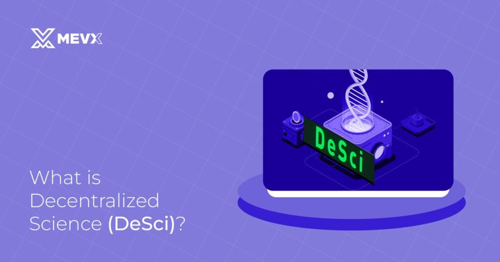 What is DeSci?