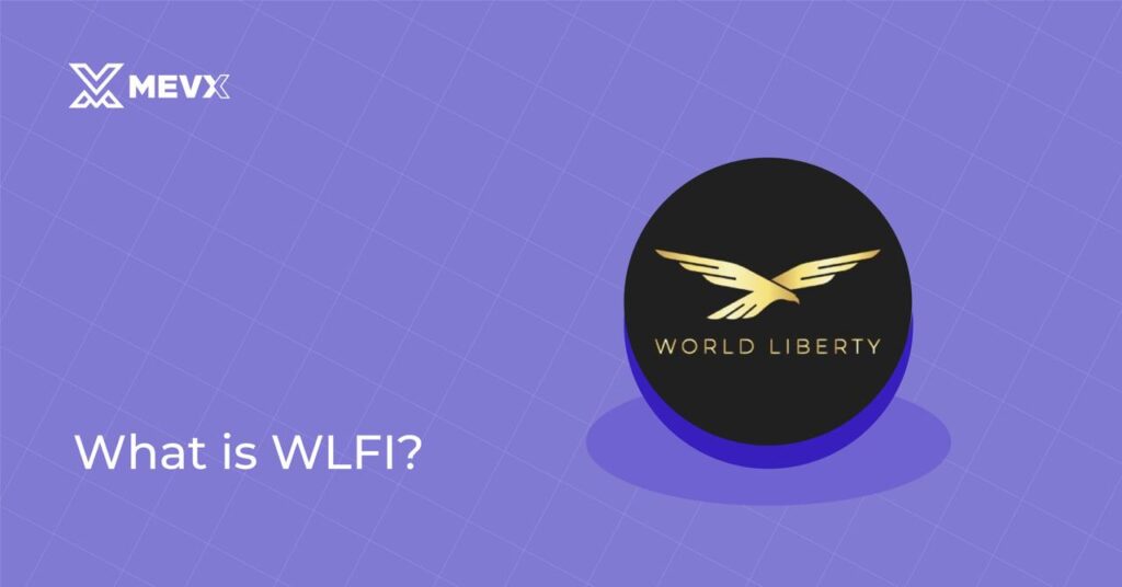 What is WLFI?