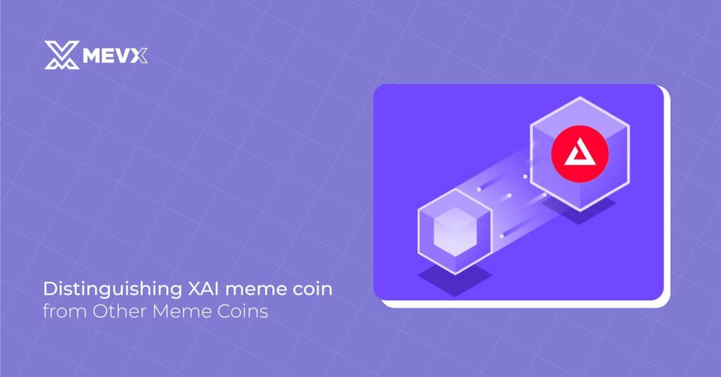 XAI Meme Coin