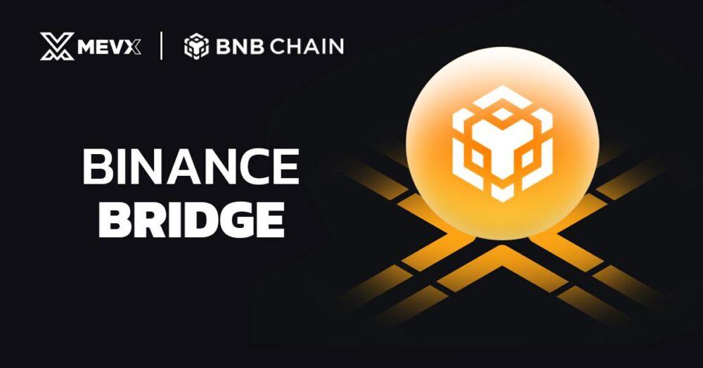 Binance Bridge