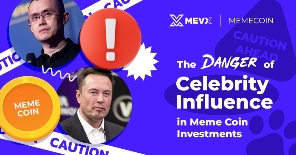 The Celebrity Influence in Meme Coin Investments