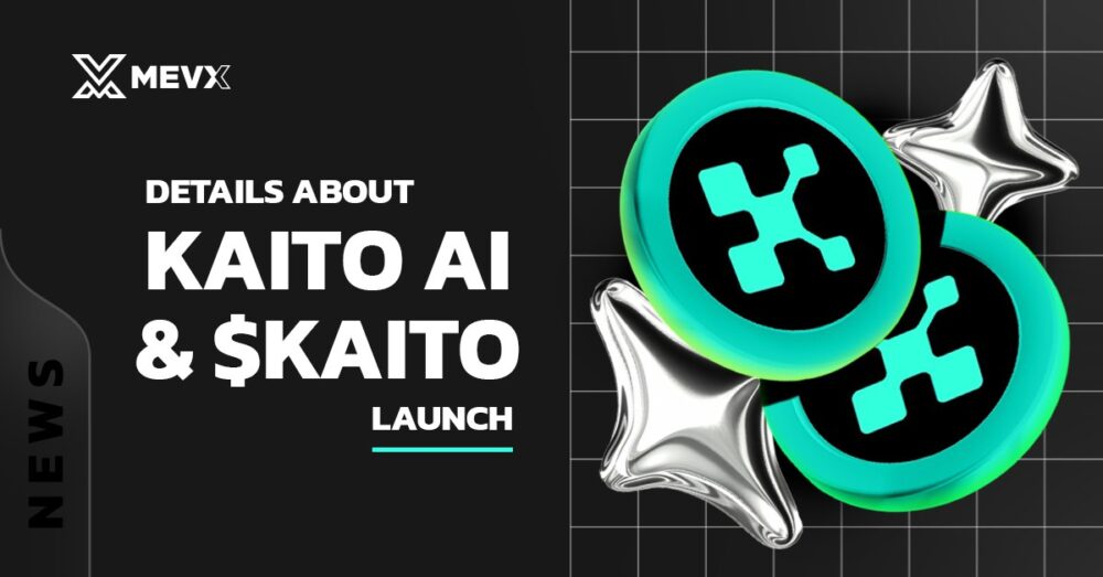 Details About KAITO AI