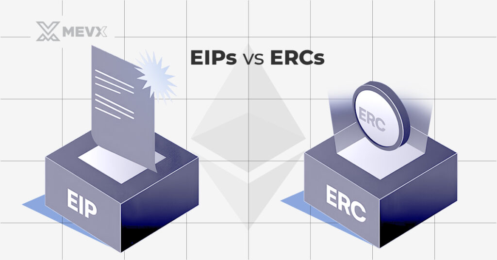 EIPs and ERCs