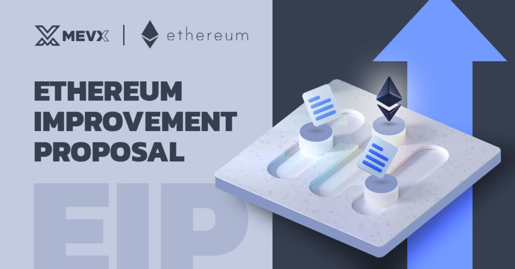 Ethereum Improvement Proposal (EIP)