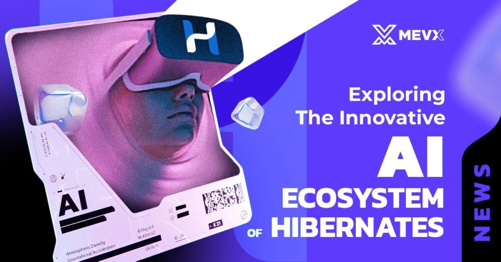 Hibernates AI Ecosystem