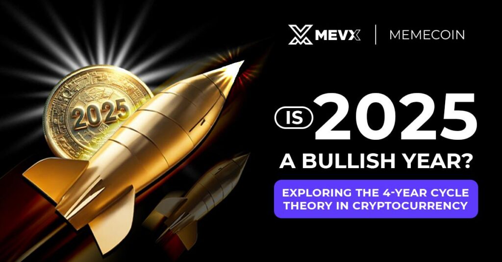 Is 2025 A Bullish Year