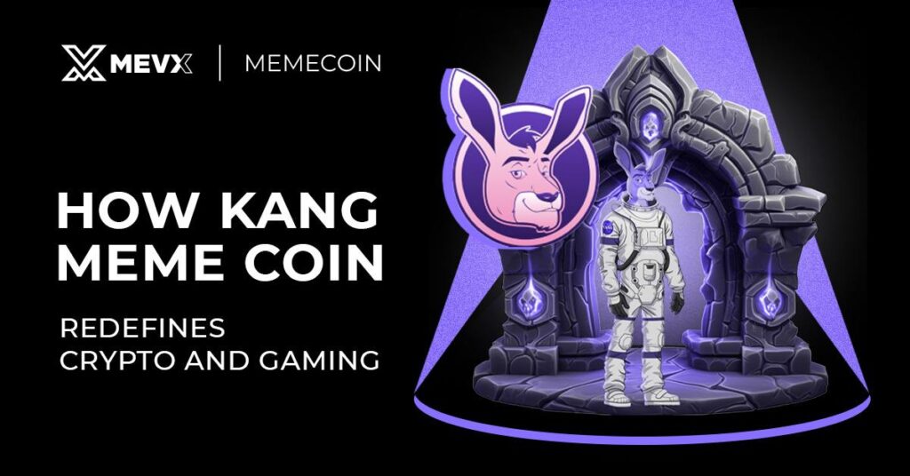 Kang Meme Coin